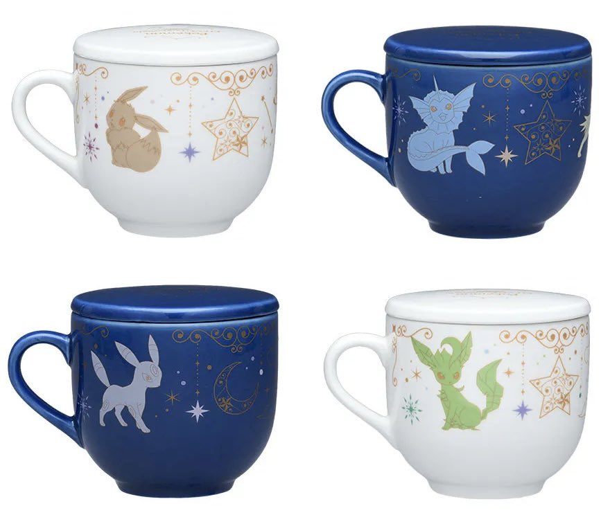 Vaporeon_Info's tweet photo. 同じく11月13日(金)、
「ポケットモンスタープラチナムザッカ蓋付マグカップVer.1.5」も登場予定です。
https://t.co/QUutWcOiVd https://t.co/xM7m0ulcMZ