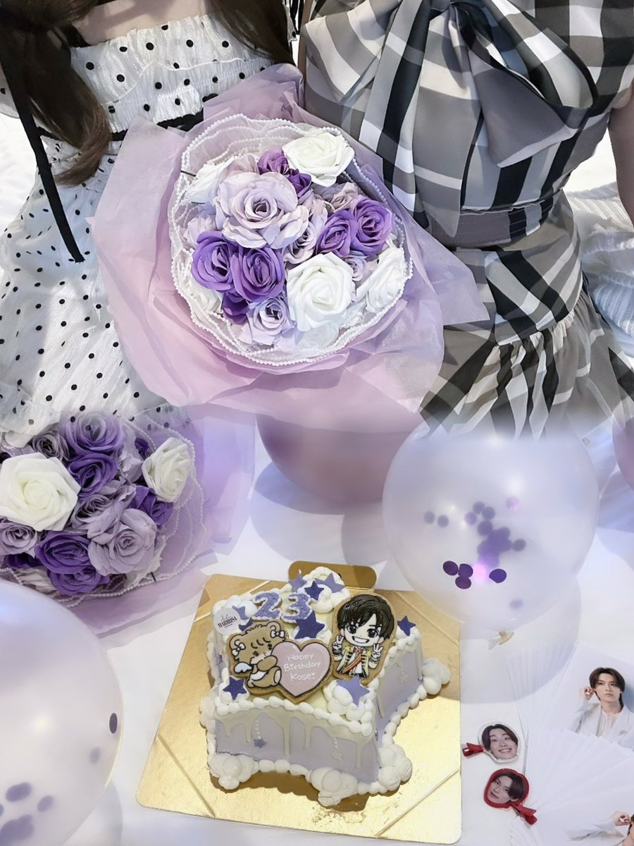 dearks1__'s tweet photo. ┊         ┊       ┊   ┊    ┊        ┊
┊         ┊       ┊   ┊   ˚✩ ⋆｡˚  ✩
┊         ┊       ┊   ✩
┊         ┊       ☽✩
┊ ⊹
 ✧⋆      ┊ .  ˚
           ˚✩       𝐻𝑎𝑝𝑝𝑦 𝐵𝑖𝑟𝑡ℎ𝑑𝑎𝑦 𝐾𝑜𝑠𝑒𝑖

 #檜山光成  #檜山光成生誕祭   #Howzit https://t.co/1IUC24BJwY