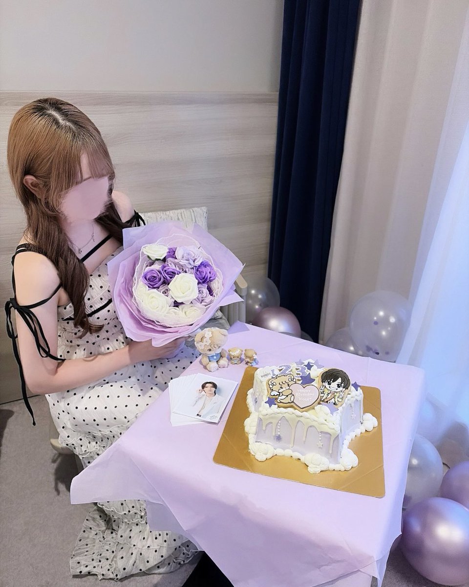 dearks1__'s tweet photo. ┊         ┊       ┊   ┊    ┊        ┊
┊         ┊       ┊   ┊   ˚✩ ⋆｡˚  ✩
┊         ┊       ┊   ✩
┊         ┊       ☽✩
┊ ⊹
 ✧⋆      ┊ .  ˚
           ˚✩       𝐻𝑎𝑝𝑝𝑦 𝐵𝑖𝑟𝑡ℎ𝑑𝑎𝑦 𝐾𝑜𝑠𝑒𝑖

 #檜山光成  #檜山光成生誕祭   #Howzit https://t.co/1IUC24BJwY