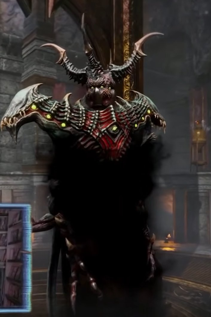 leaksbydaylight's tweet photo. Diablo Collection x Dead by Daylight https://t.co/d53zIT7chN
