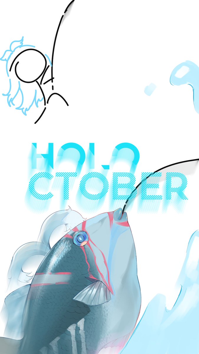 airaniiofifteen's tweet photo. #Aeruseni
#holoctober https://t.co/rgx46fUIfw