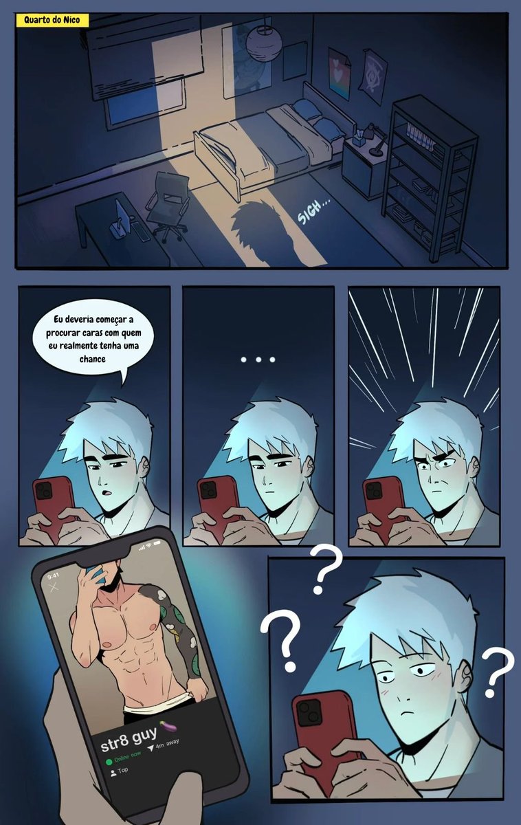 m5848272's tweet photo. @toumaart Parte 7/8
#PINTOSAWARDSㅤㅤ #PINTOAWARDSㅤㅤ #BROTHERAGEMㅤ #hentaiِ #gay #yaoi https://t.co/u5GWcM0owe
