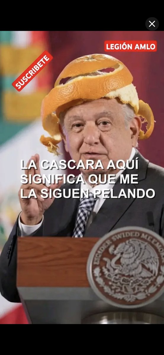 NetOleaz's tweet photo. @RicardoBSalinas Ahí te hablan perrita de Trump... https://t.co/4iDOj9thfc