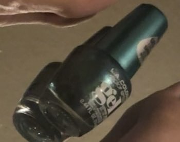 IvySkye00's tweet photo. Is teal your color? 💙 come check out my l!nk in bio for more #mirror #amatuer #footfetısh #toes https://t.co/b02dqIDqGx
