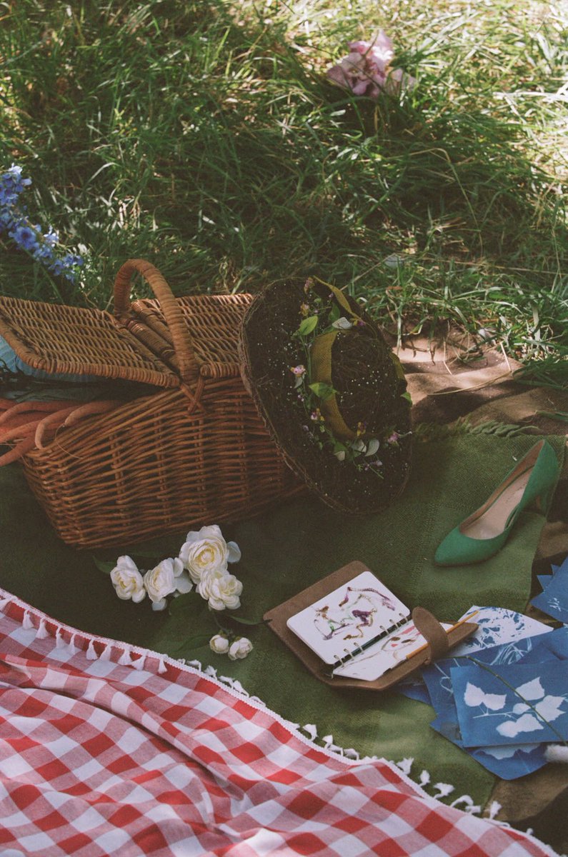 EmmaAccess's tweet photo. ~ “Inspired by the Pinterest Predicts trend, Wilderkind, this limited-edition collection is made for slowing down, getting outside, and finding beauty in everyday moments.” https://t.co/0sEEzlu7PQ