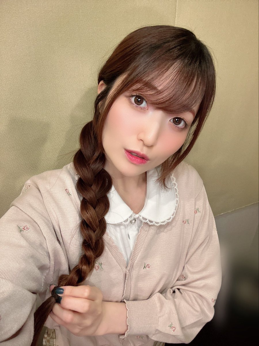 yuri_usui0515's tweet photo. #すーかわ ラジオご視聴ありがとうございました📻🩷🩵

さいつよは、包帯も王道アイテムなので負けちゃうかな…と思っていたのですが
僅差でなんとか勝てて嬉しいです✝️🖤✝️
次回のバトルもよろしくお願いします💥

かるたも着々と決まっていってて完成が楽しみだな〜☺️

次回のラジオもお楽しみに🫶🏻 https://t.co/rPnKjFH5n6