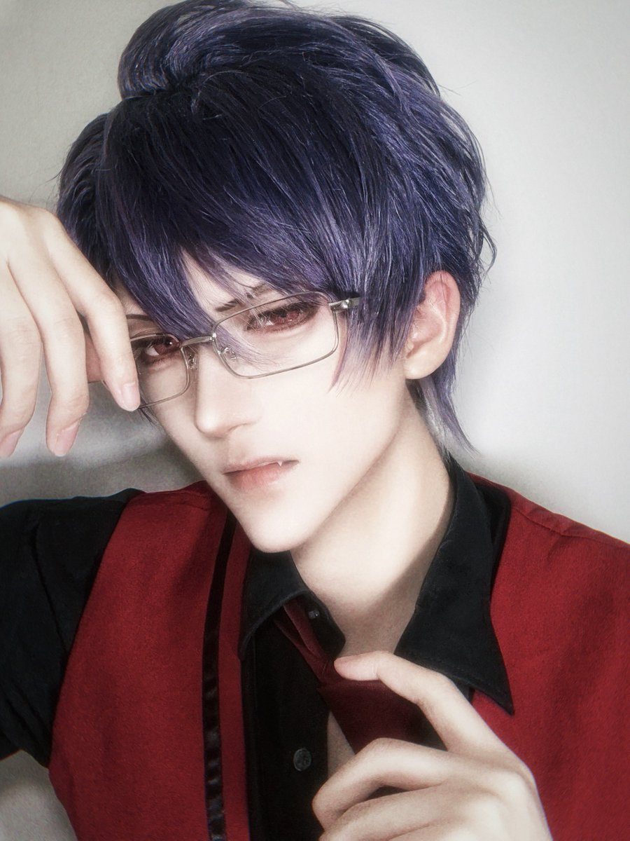 con9_z's tweet photo. ※cos
慇懃無礼な彼🥀⋆🫧🫖🩸 https://t.co/dYI4OXtesj