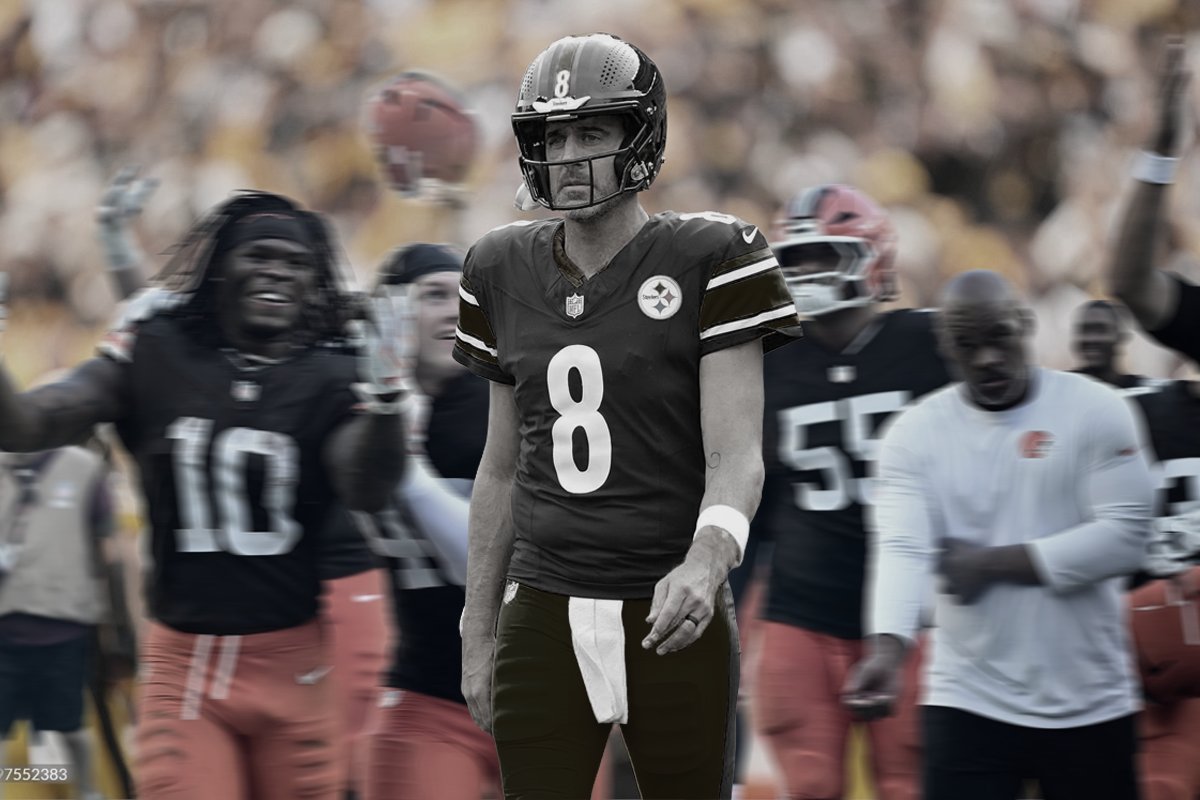 goodelleakss's tweet photo. THESE TWO TEAMS ARE EXACT OPPOSITES... 

On Thursday Night Football since 2017:

🟠 Browns are 7-1 ATS (88%)

⚫️ Steelers are 1-7 ATS (12%)

Sorry Steelers fans... https://t.co/Lu99W4AdOj