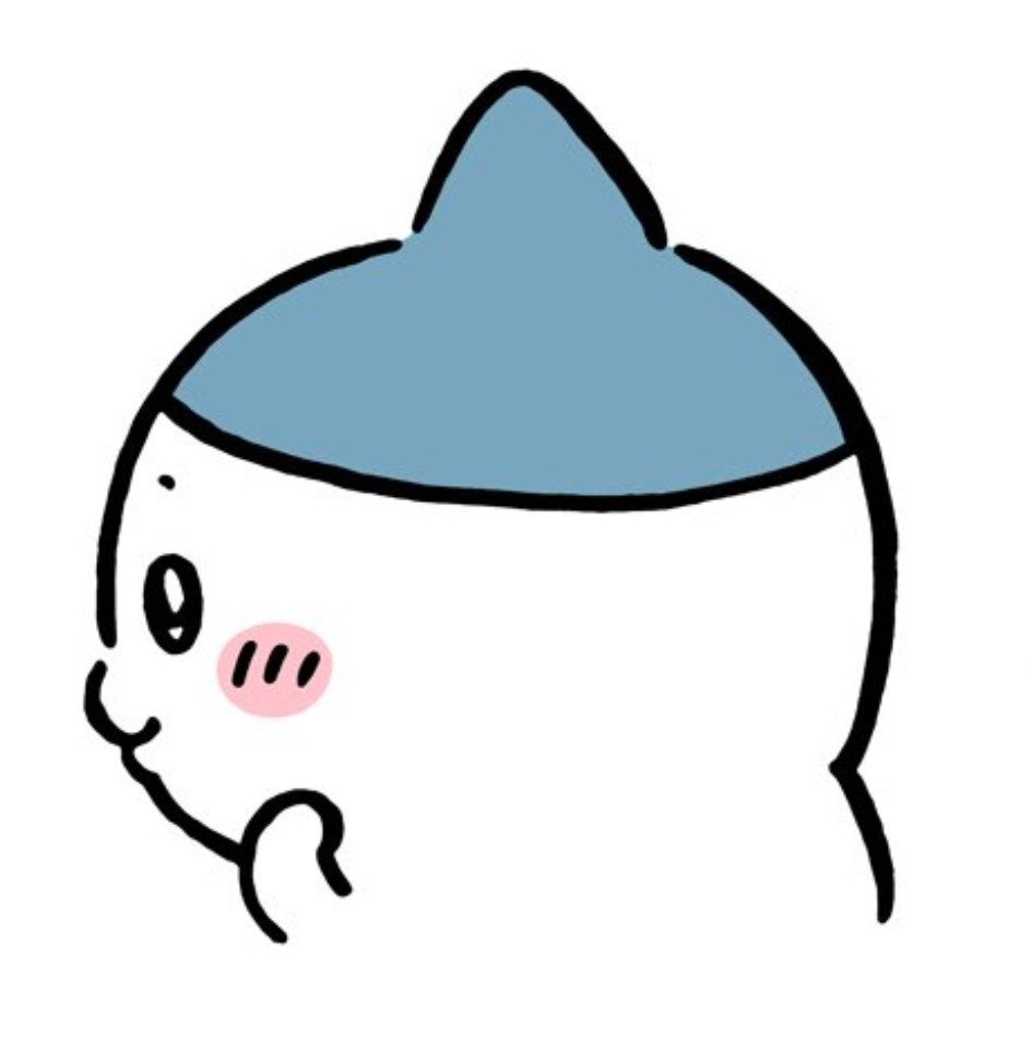 meowkkotsu's tweet photo. cutest side profile award goes to https://t.co/hmZRCf3KWS