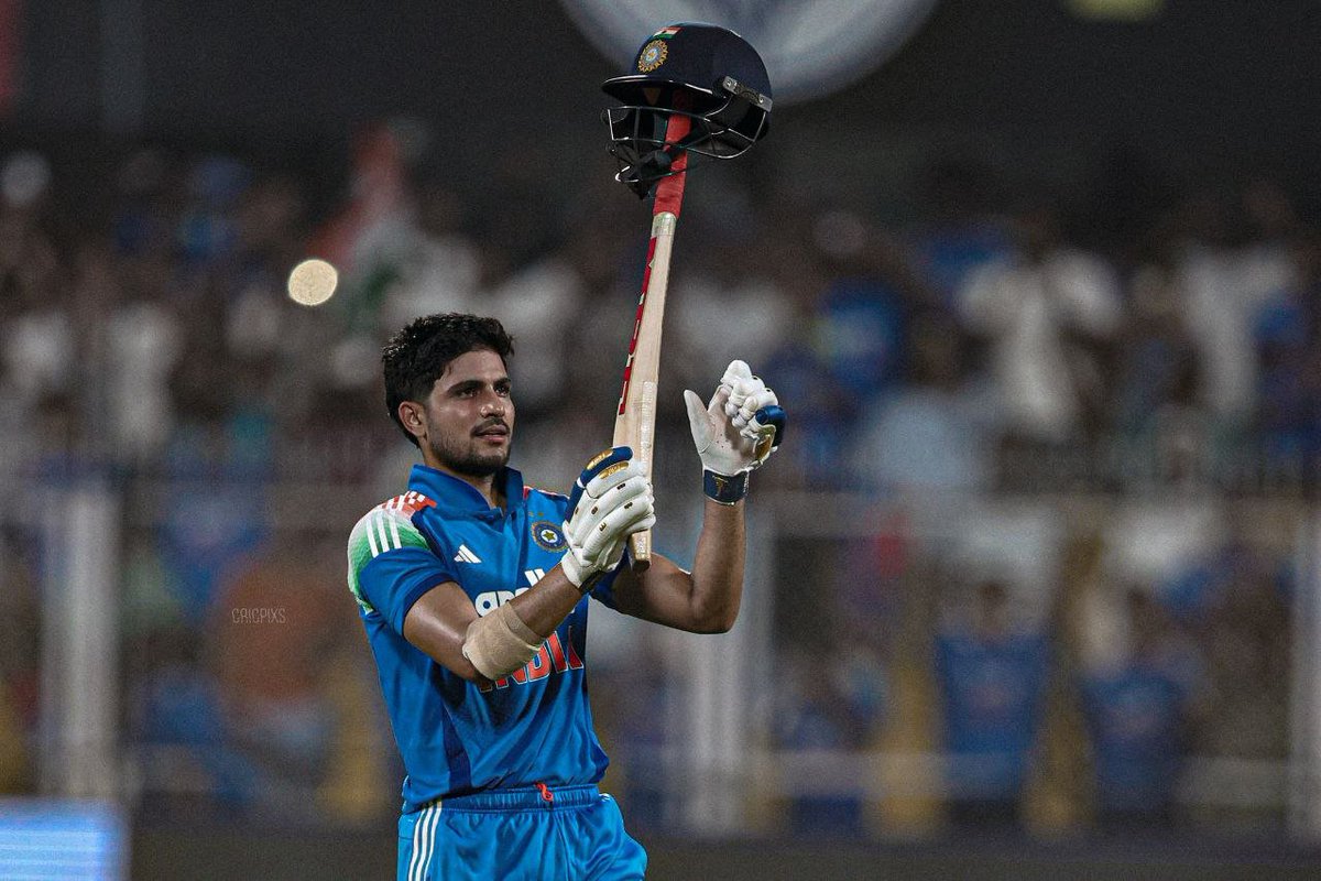 indiancric45's tweet photo. " Shubman Gill is combination of Rohit and Kohli ". 🥶🔥

~ Ravi Ashwin ( Yt ). https://t.co/uhk5WfhQQt