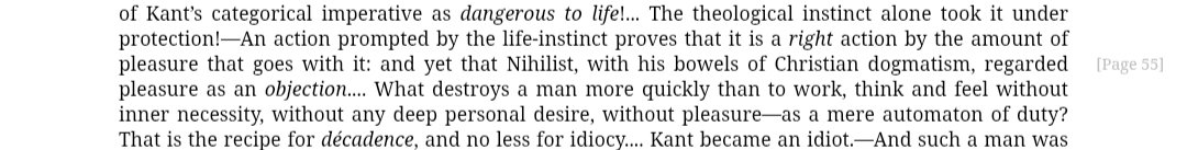 solartigris's tweet photo. Nietzsche https://t.co/lXRt96VY6Y
