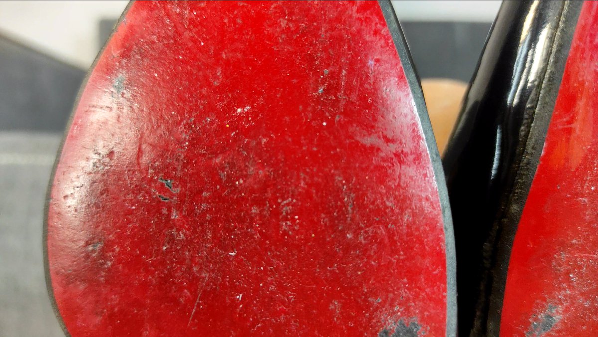 GoddessLQueen's tweet photo. Lick! Lick it clean!
#sole #highheel #boot #redsole #shoes #shoebottom #lick #goddess #mistress #polish #polishmyshoes #lickboot #dirtyshoes #dirty #pov https://t.co/FUBbwxDez6