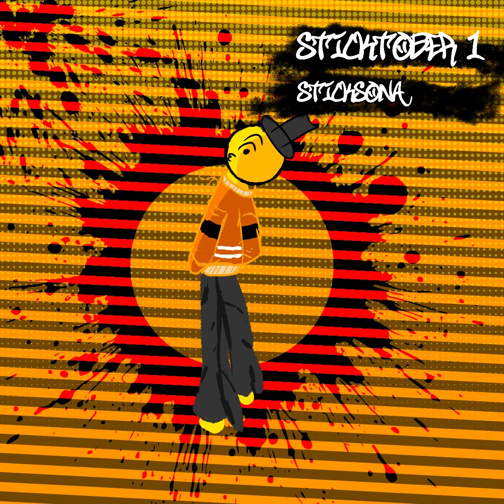TheOneEmoji's tweet photo. sticksona and im so ready.

#sticktober2026 #sticktober https://t.co/DEPSZx6Lw5