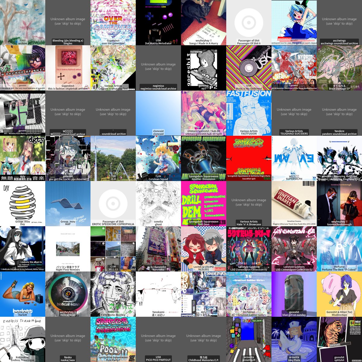 nekorin303's tweet photo. fmbot .c m 8x8 https://t.co/Zn7vKuDMK0