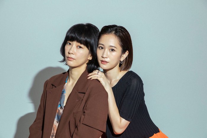 a5m1sn's tweet photo. 何百日も言うけれど、前田敦子と水川あさみの子持ちのビアンカップルを見ることができる『モダンラブ・東京』大変素晴らしいので見てほしいよ～～～～～～～。
感情移入でこちらもわんわん泣いてしまうし。キラキラした顔のいい松本若菜も出てくるし。 https://t.co/9ACvPQ94fn