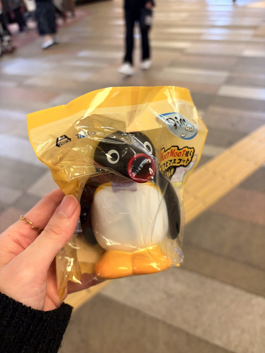 okometsubu's tweet photo. ようやくゲット 造形が最高にgood https://t.co/wGD8b8YThX