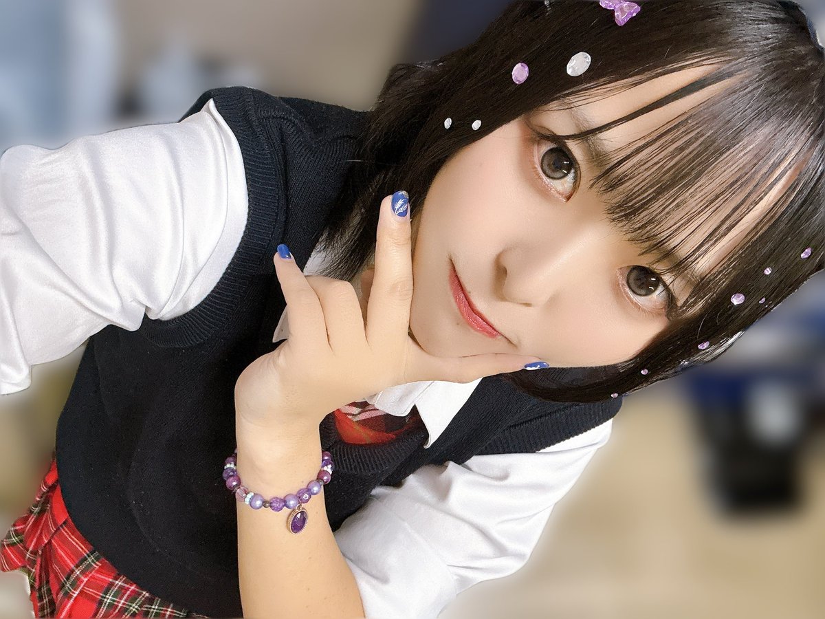 keeeena's tweet photo. 課外授業ありがとうございました💜💜
会いにきてくれて嬉しかったよー✨
CODE改革同盟さんのステージ本当に素敵だった！！
現体制終了寂しいけどこれからも仲良くしてくれると嬉しいな🎶 https://t.co/Isg80l0PWX