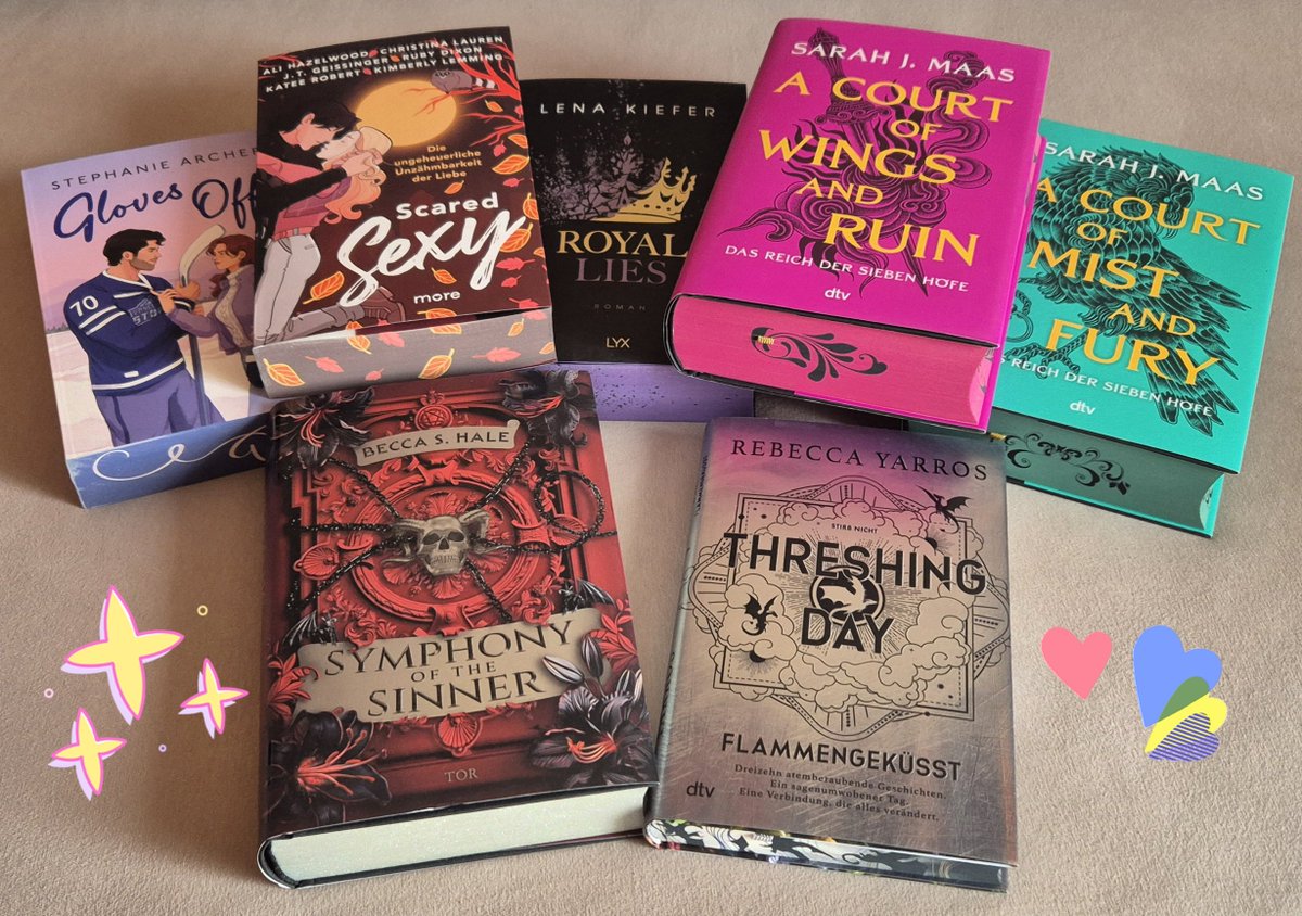 daylightmermaid's tweet photo. new-in september 🧚🏻‍♀️✨️🩷☕️🏒 #booktwt https://t.co/M97jJCMGqv