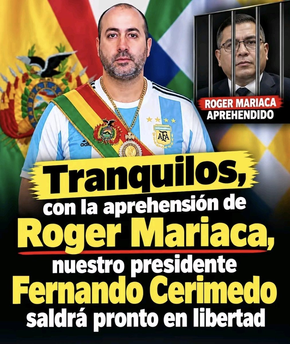 BoliviaLibreNow tweet picture