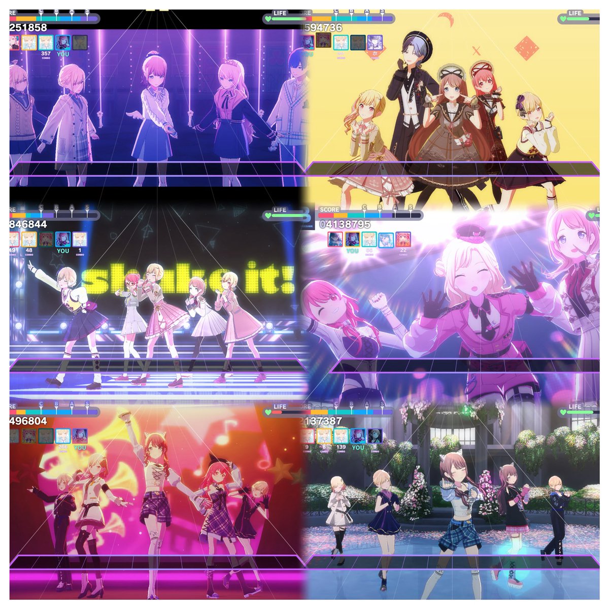 hnmlO27's tweet photo. おま周3時間ありがとうございました❗❗
早寝予定なのでまとめちょっとだけですすみません🥲
🌞vs🌝たのしかったです🌝🌝🌝 https://t.co/PK2CH9RZvq