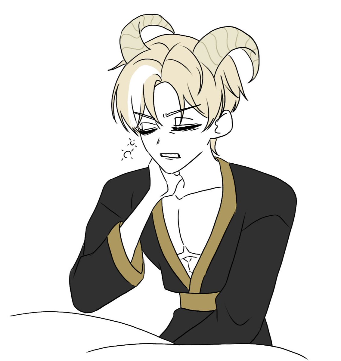 Ironsword_5's tweet photo. 안그릴 수 없었습니다
그럼 다들 쫀밤! https://t.co/WVIuFS3mU8