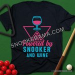 Photo by Snookerama (@SnookeramaStore)