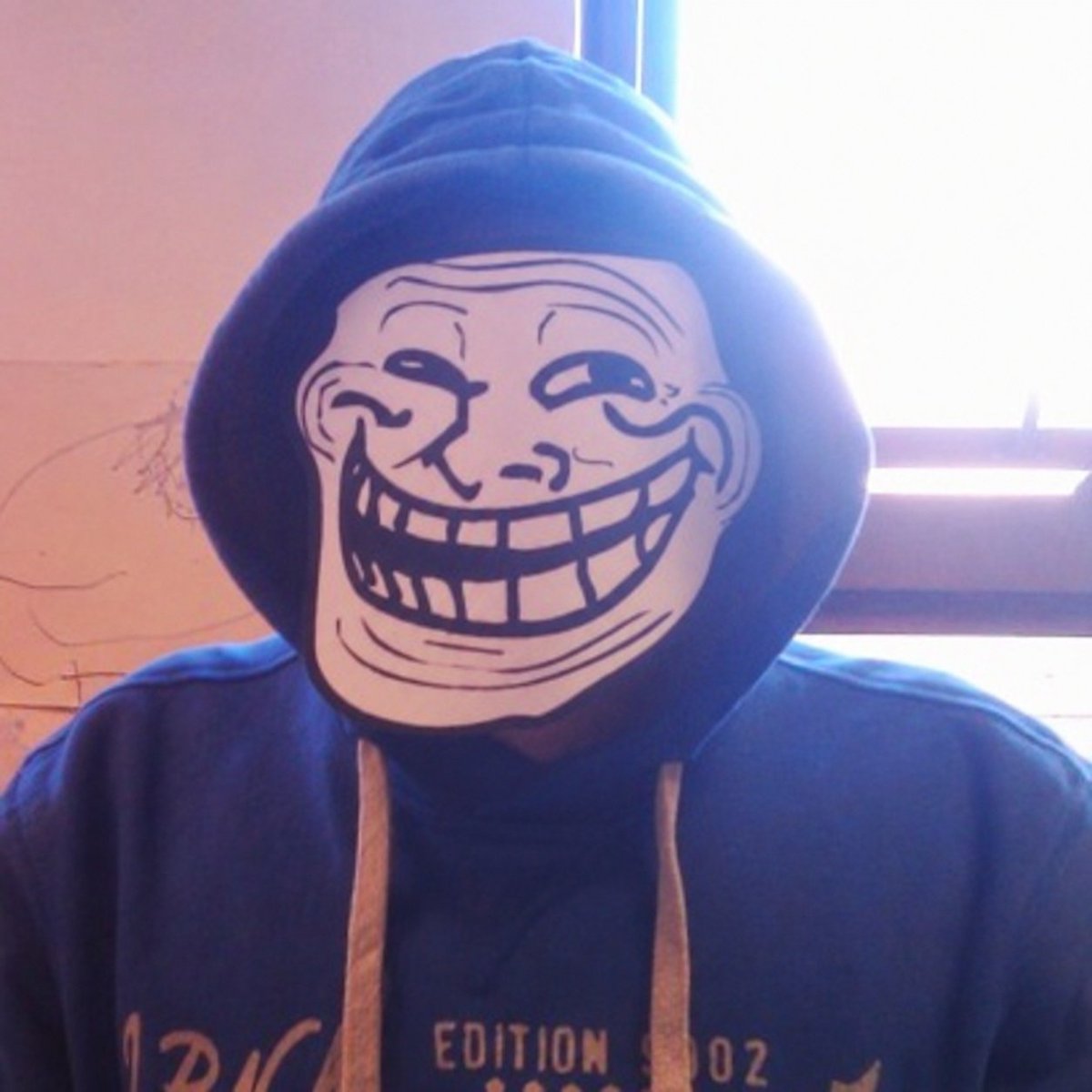 elpibetroll's tweet photo. #NuevaFotoDePerfil cambio más de cuenta q de medias https://t.co/ogThqVCLdK