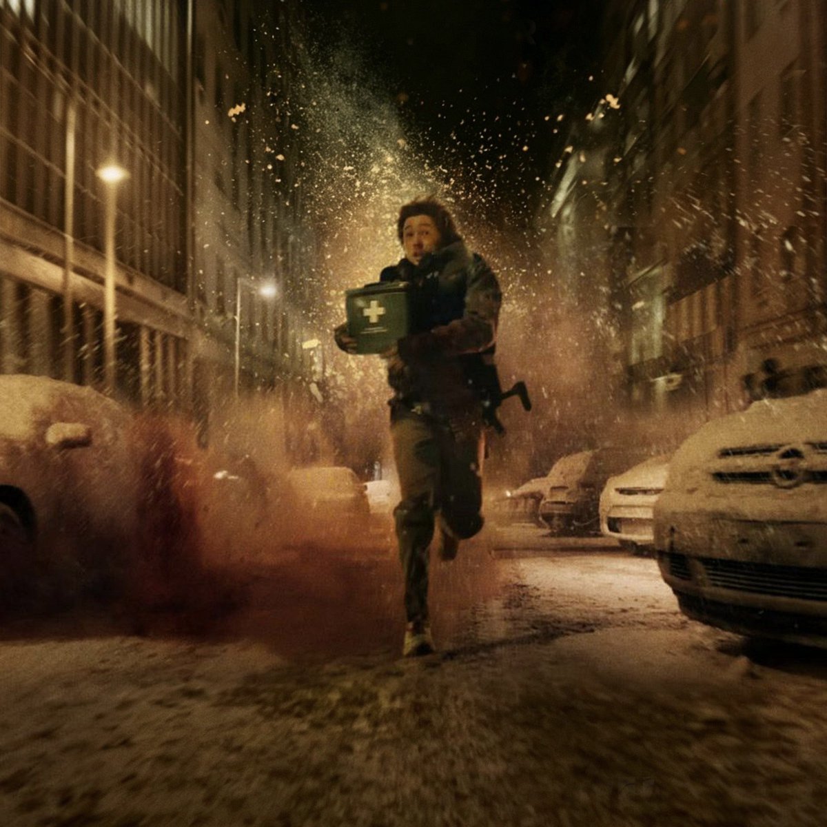 moviehubnow's tweet photo. ‘RESIDENT EVIL’ has crossed $110M at the domestic box office. https://t.co/THny3wkiaC