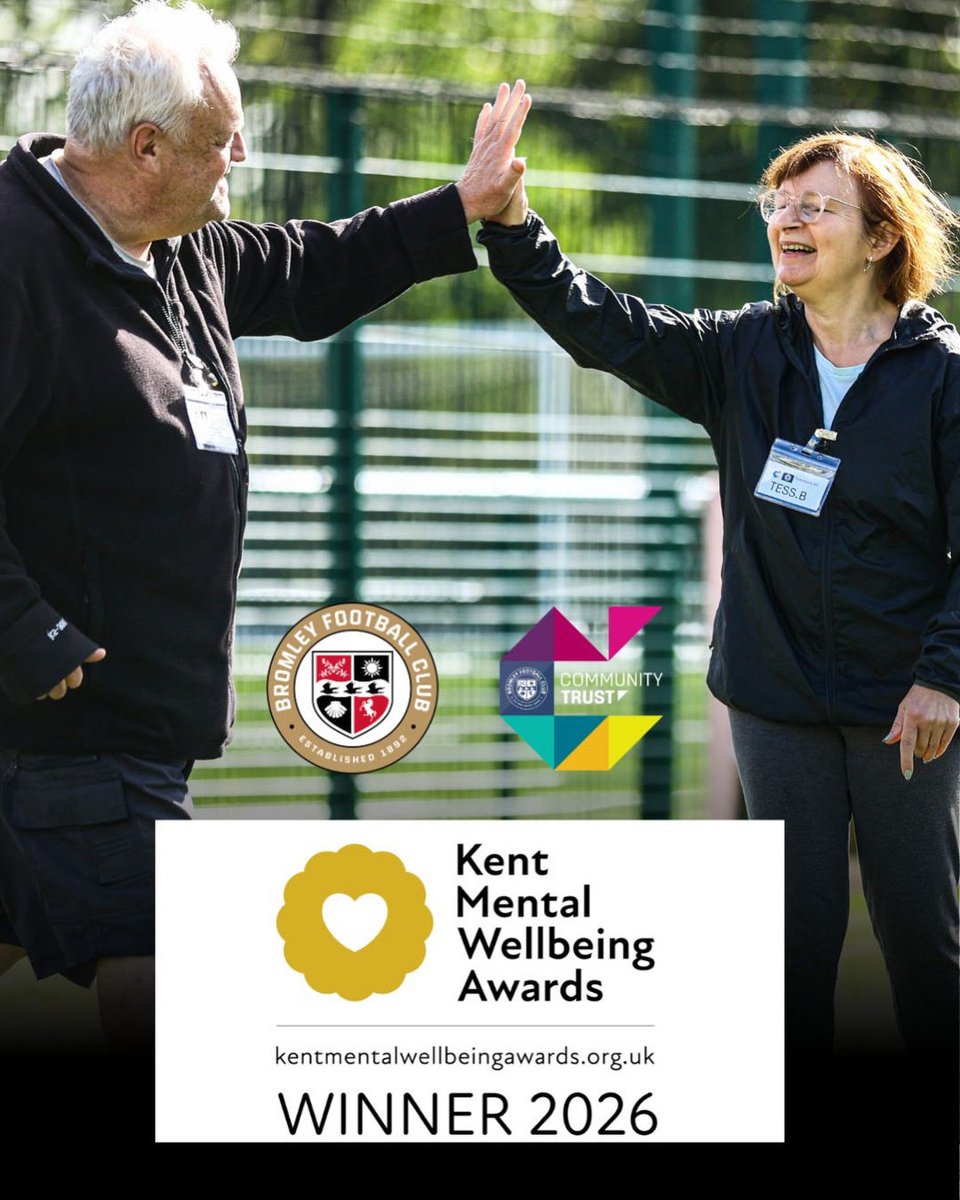 BromleyFCTrust tweet picture