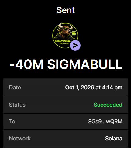 SigmaBullSol tweet picture