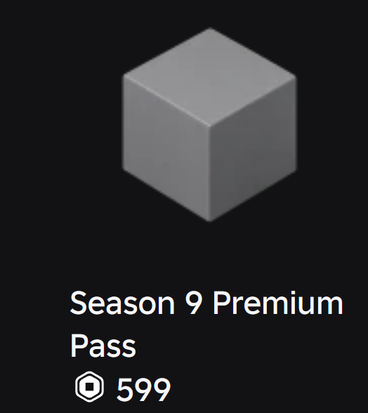 Piggy_News's tweet photo. 🎃FRIGHT NIGHT🎃 | SEASON 9
Piggy's ninth season, 'Fright Night' is going to have a brand-new Premium Pass. 

💸It will cost 599 Robux. https://t.co/NUnrQ7gEhr
