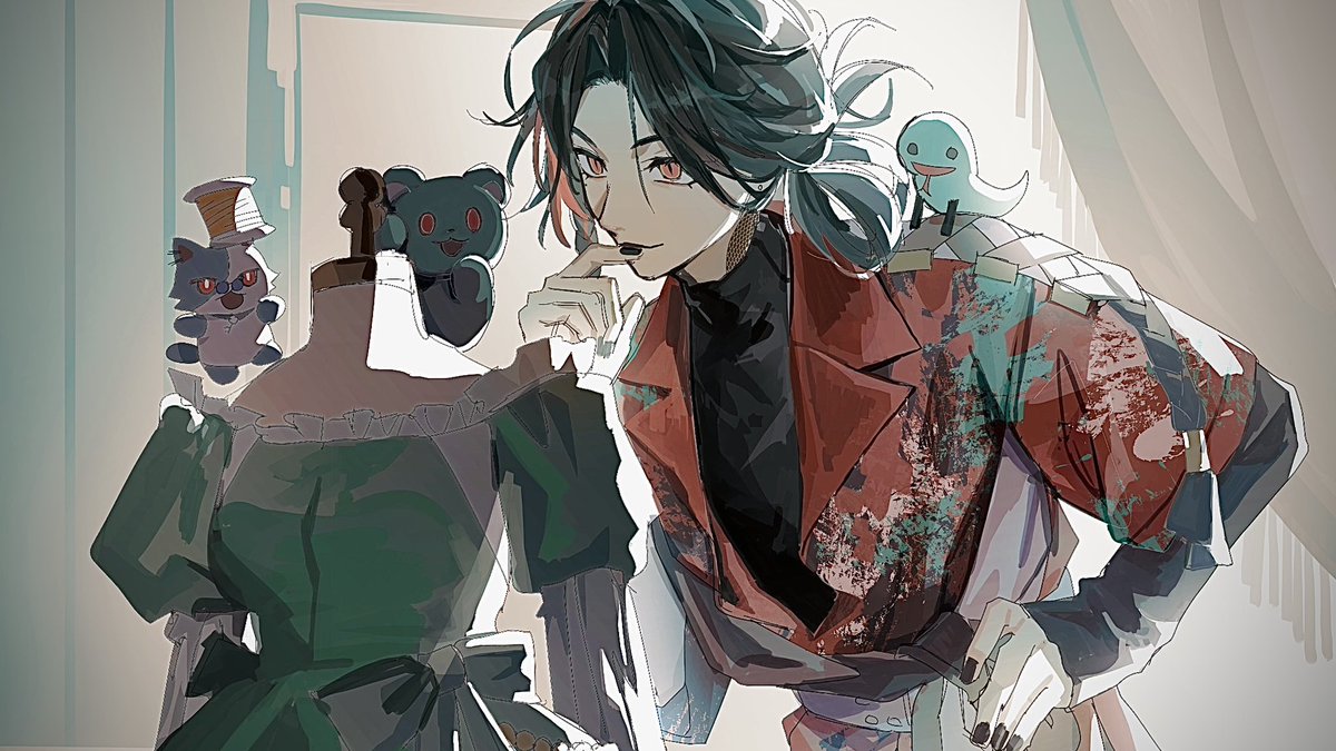 o_ikabe's tweet photo. #かいせ絵
パワードレス屋 https://t.co/ZbpJw73maE