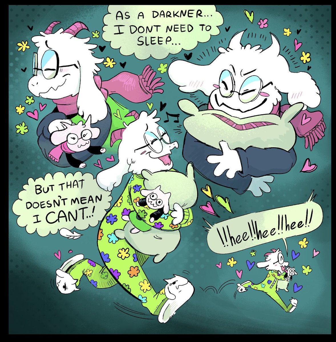 mickeyclarefs tweet picture
