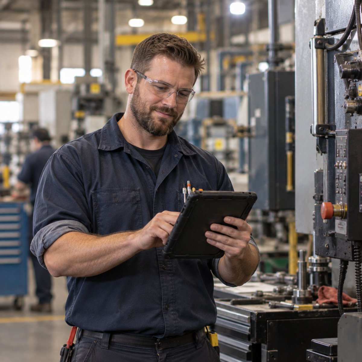 eWorkOrders's tweet photo. Still tracking maintenance in spreadsheets?
See what a CMMS adds: real-time work orders, asset history, parts tracking, reporting, and dashboards.
Read more 👉 https://t.co/48qzFpycLV
Demo 👉 https://t.co/rzPlbEsLwz
#CMMS #Maintenance #EAM https://t.co/SLiysprSw7