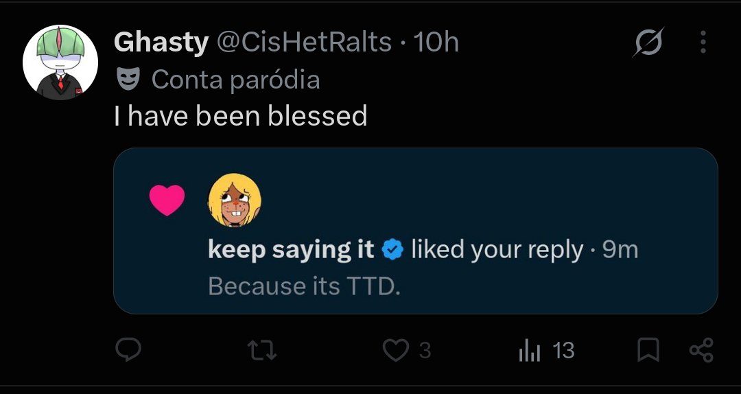 PoppyDandyWorld's tweet photo. @tireslashiec06 @CisHetRalts This guy follows people who draw Dess grooming Kris, you shouldnt waste your time with him. https://t.co/vV3WnSL474