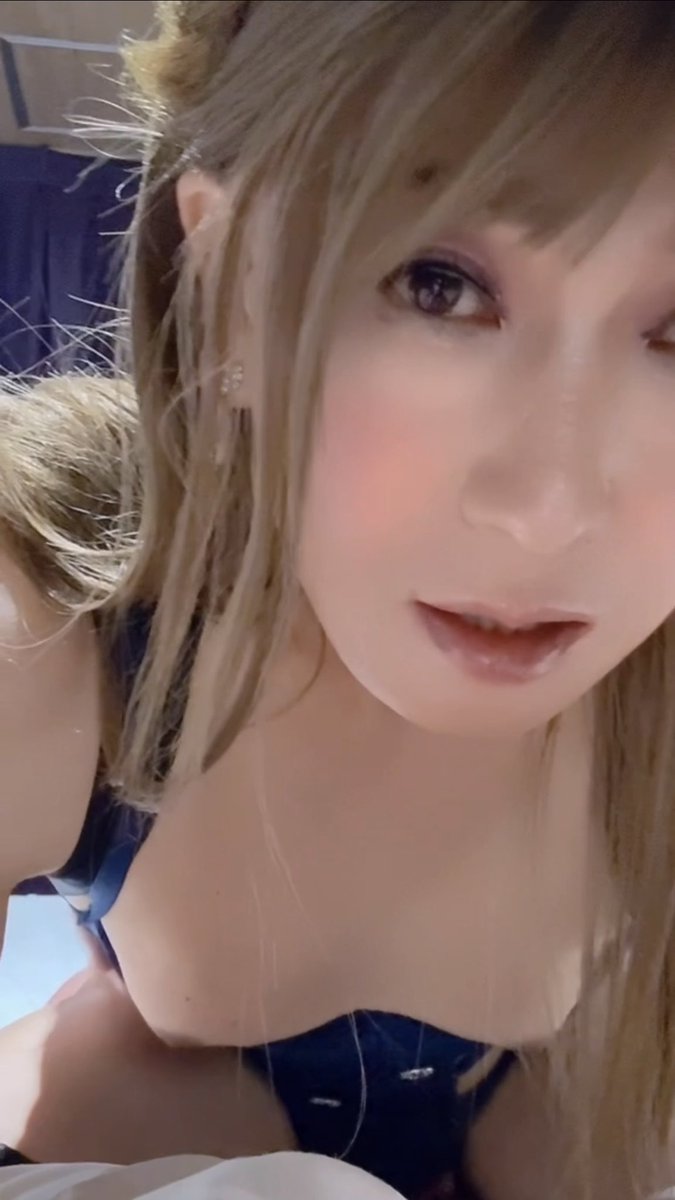 yuki_jp714's tweet photo. #女装　#ホル乳　#完女　#女性ホルモン 　#胸　
重力のおかげ🤭 https://t.co/cGeLdZBNXk