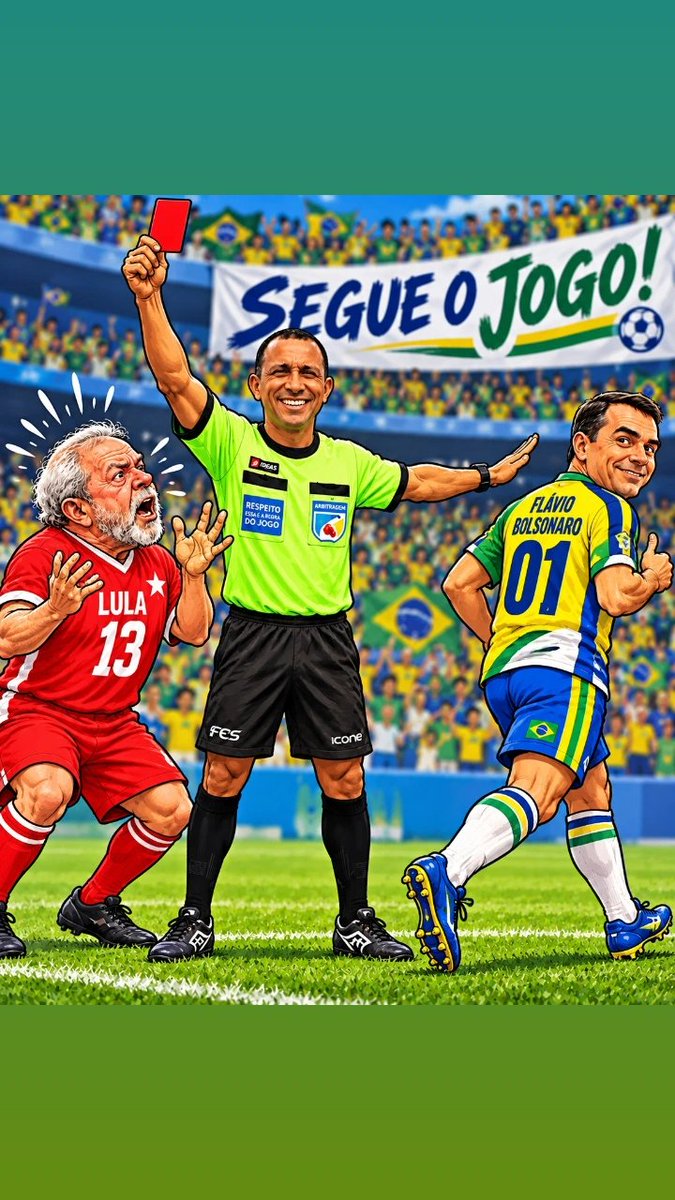 FabianoReferee's tweet photo. Minhas contribuições para aqueles que precisam de desenho para entender... @nikolas_dm @FlavioBolsonaro @BrasilDeJeesus @lucaspoleseES @BolsonaroSP #acordabrasil https://t.co/dSGWA6fqHg