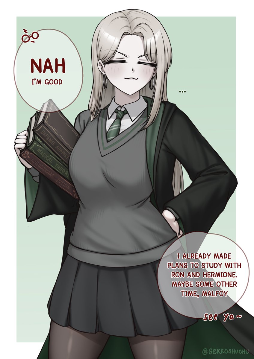 gekkoshuchu's tweet photo. Harry... Why would you do that?💔 

#DracoMalfoy #Malfoid https://t.co/BVHS08gmG4