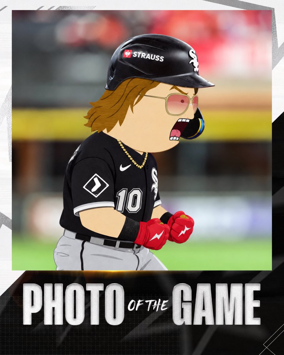 whiffoftheday's tweet photo. @whitesox https://t.co/MqsdlijVoU