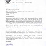 Photo by OBSERVATORIO CIUDADANO DE SEGURIDAD Y SALUD (@EcuadorSst)