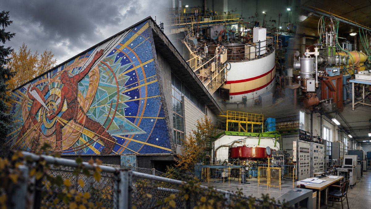 BlackSkyINFO's tweet photo. Russian munitions are striking dangerously close to nuclear infrastructure in the Ukrainian capital. Following a recent drone attack on the National Academy of Sciences (NASU) Presidium, a second Russian drone crashed on September 30 onto the grounds of the NASU Institute for Nuclear Research in Kyiv—the facility housing the VVR-M research reactor.

Key operational and security assessments of the incident:

▪️ Impact and Damage: The drone struck the institute's grounds at 18:18 local time, missing the primary reactor structure. Emergency crews quickly extinguished the resulting fire. Authorities reported no casualties.

▪️ Facility Status: The VVR-M reactor and its safety-critical systems sustained no damage. Environmental radiation measurements remain strictly within normal parameters at 0.16–0.20 μSv/h, matching natural background levels.

▪️ Reactor Profile: The 10 MW pool-type VVR-M, commissioned in 1960, operates exclusively as a neutron source for scientific research rather than power generation. Facility operators shut down the reactor in February 2022 and completely unloaded all nuclear fuel from its core to mitigate wartime radiation risks.

▪️ Regulatory Response: Ukraine’s State Nuclear Regulatory Inspectorate condemned the strike as an extension of Russian "nuclear terror." The regulator stressed that attacking a peaceful scientific installation violates fundamental international radiation-safety principles and constitutes a war crime.

Even with the reactor shut down and defueled, routing kinetic strike assets into the immediate perimeter of a nuclear facility tests the limits of the international nuclear-safety regime. Moscow consistently demonstrates its willingness to leverage the threat of a radiological incident to exert psychological pressure, treating global nuclear security as an expendable variable.

@iaeaorg
@ZelenskyyUa
@rafaelmgrossi
#Kyiv #Ukraine #Russia #security #nuclear #IAEA #war #geopolitics #NASU