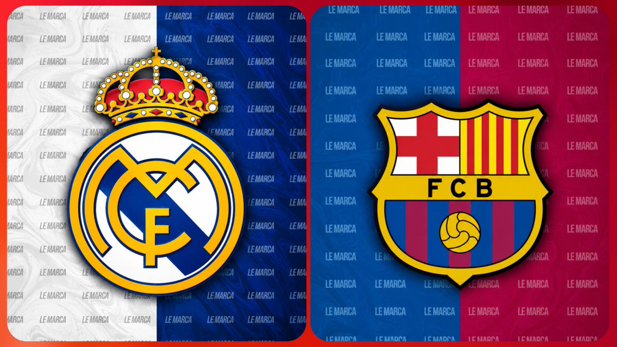 lemarcaspors_'s tweet photo. Real Madrid, Barcelona'nın hakemler komitesi başkan yardımcısı Negreira'ya ödeme yaptığı yıllarda kazandığı TÜM KUPALARIN geri alınmasını talep etti. (AS)

Real Madrid, Barcelona'nın 2001-2018 yılları arasında kazandığı HER ŞEYDEN mahrum bırakılmasını istiyor.

UEFA da RESMEN soruşturma yürüttüğünü ve Real Madrid'den çok sayıda belge aldığını açıkladı.

Real Madrid, UEFA'ya 50 bin sayfalık belge, binlerce doküman, kanıt ve tanık ifadesi içeren bir dosya gönderdi.

UEFA, Barcelona'yı organizasyonlarından MEN edebilir.