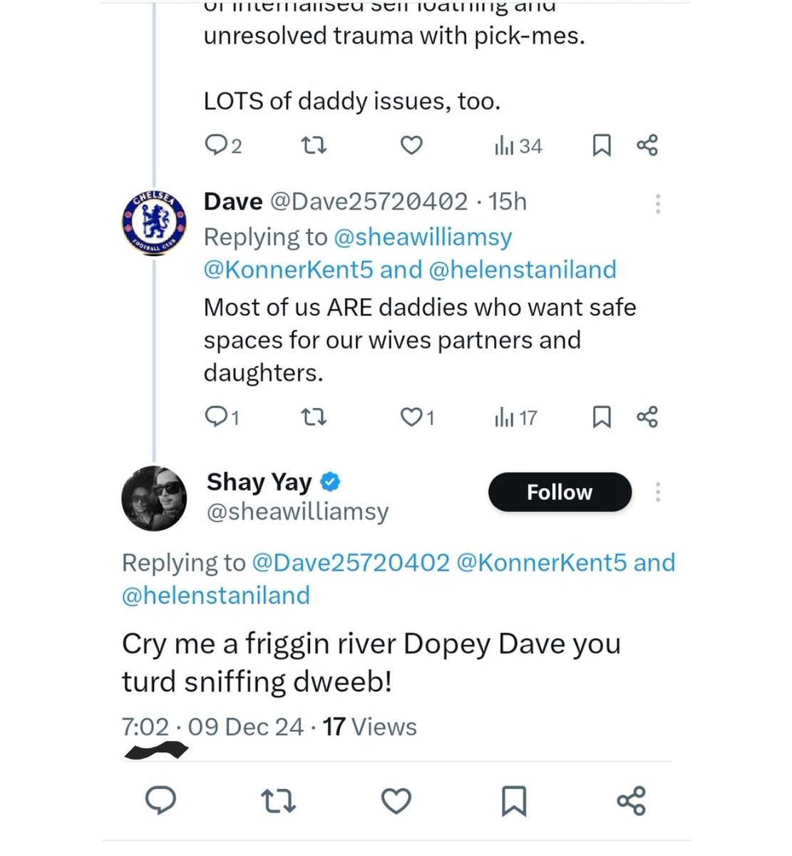 PULNIB1960's tweet photo. @sheawilliamsy @MountainMcRae @Waffles2026 @Brosefstalin @Fallenlord7899 @ukkcbeard I'm very much aware of a psychotic pervert like you who pretends men in dresses &amp; wigs are women.

And you want to enter female children's changing rooms &amp; toilets.
You're a psychotic paedophile in a skirt, and you're on here 24/7 posting your perverted crap.

Here's some more. https://t.co/xdZYHtp6VM