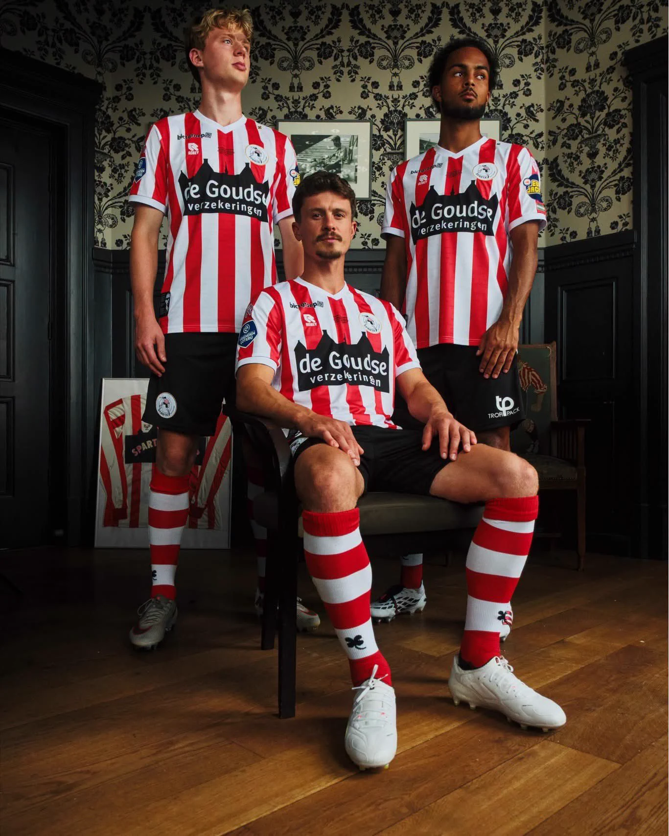Football Shirt News🌍 on X: 