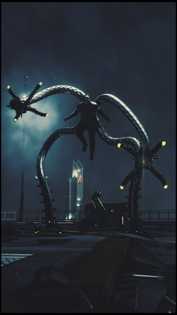 RetroBossPT's tweet photo. - Just Another Day - Spider-Man #SpiderManPS4 https://t.co/Uaquf40N6o