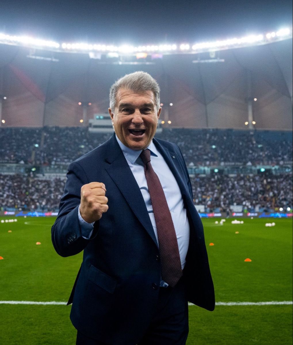 MMajeedX's tweet photo. 🚨🚨🚨🚨🚨⚠️ عاجل — as |

الإتحاد الأوروبي قد يعاقب برشلونة بالإيقاف عن المشاركة في التشامبيونزليغ لمدة موسم واحد !!! https://t.co/PFPtHsvd9K