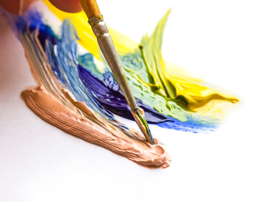 lakenyaAlvga's tweet photo. Aprender a pintar con acuarelas es divertido, relajante y no necesitas mucho material para empezar. Anímate a probarlo hoy! https://t.co/mgwLrIWcUW