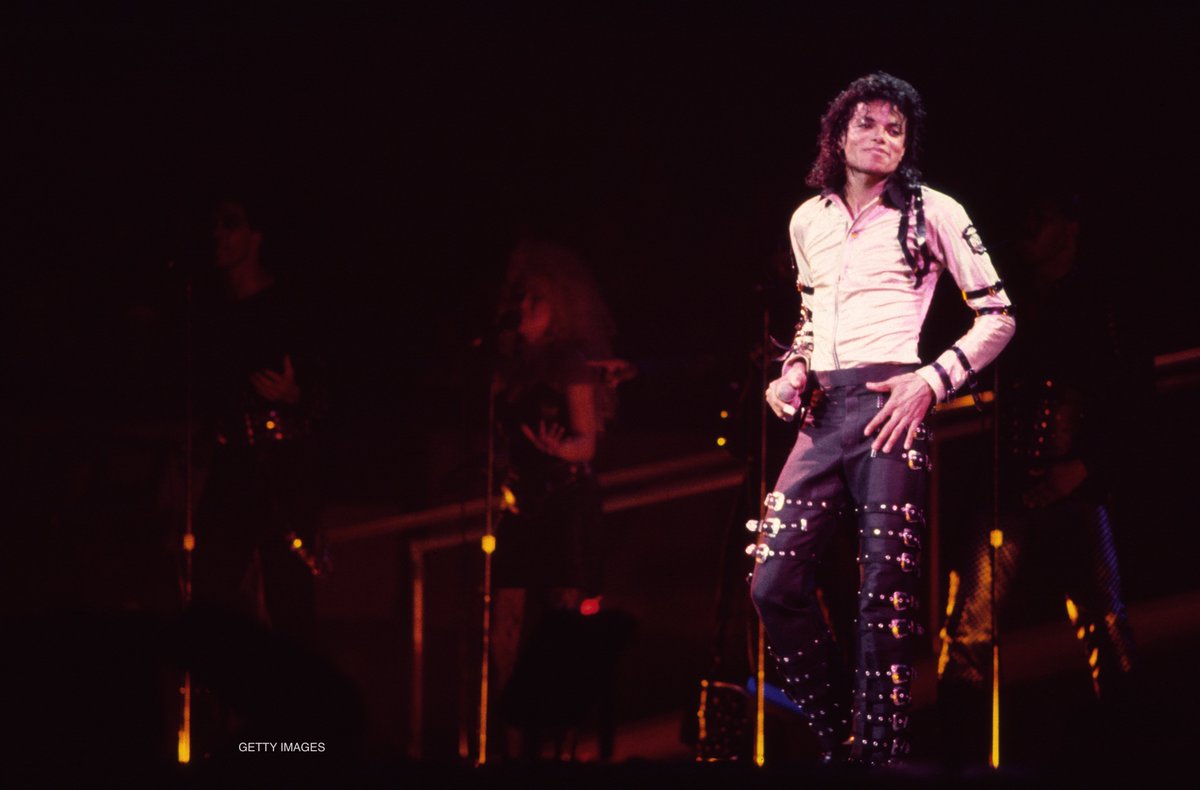 michaeljackson's tweet photo. #MondayMotivation Michael Jackson’s approach to music making, is something all creators can learn from: “When it’s as perfect as you can make it, you put it out there. Really, you’ve got to get it to where it’s just right; that’s the secret.” https://t.co/AEu5DFVUmv