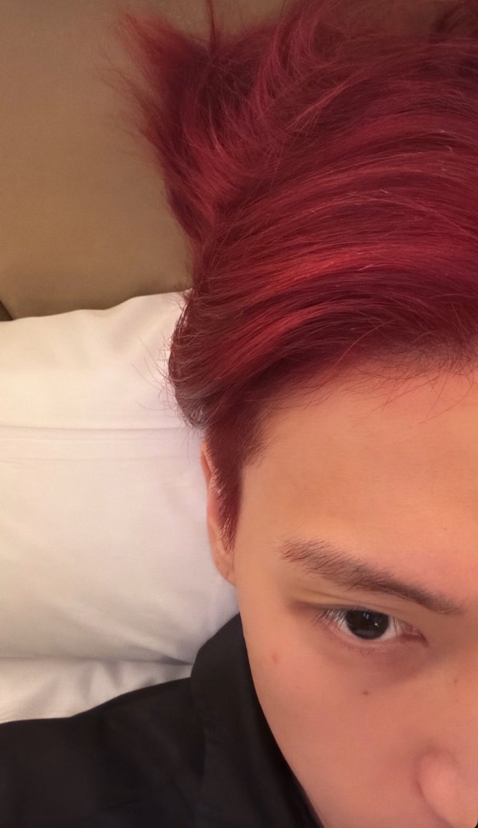 itsrouphela's tweet photo. REDWOO COMEBACK LANNNNNN https://t.co/JH8dAE2sOc