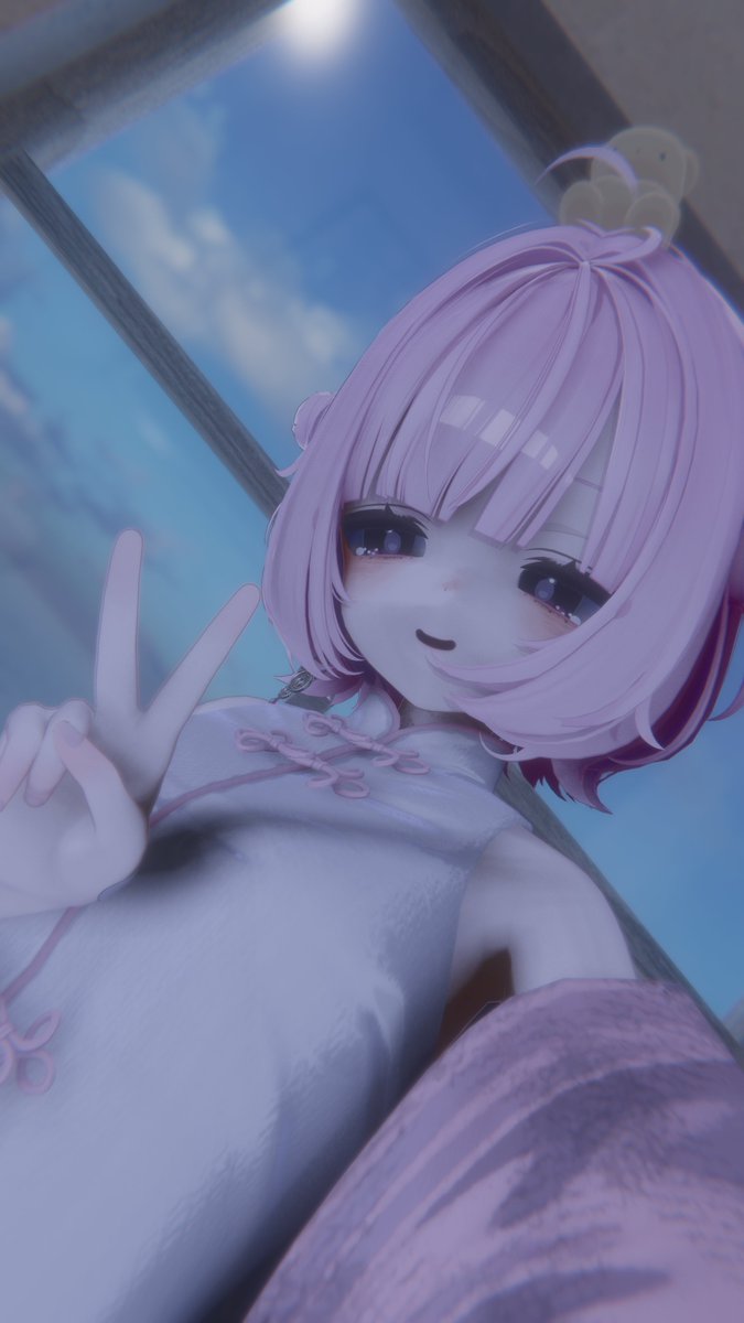 kuga_final's tweet photo. \ \ おはようございます~☀️ / /
本日は通信制の僕は
久しぶりの学校ということで家にいないよー😶🌫️
みんなは今日何するのー!
#Urara #VRchat https://t.co/tU3tEuACmL